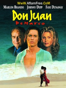 Don Juan DeMarco 1994