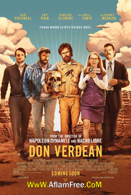 Don Verdean 2015