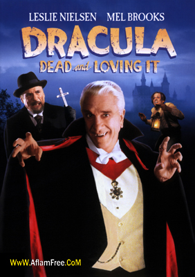 Dracula Dead and Loving It 1995