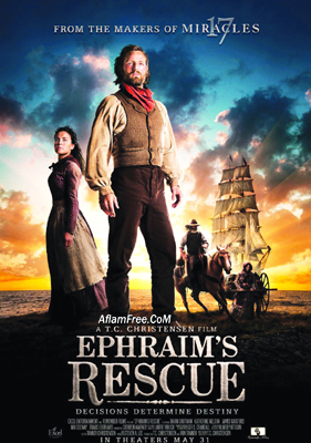 Ephraim’s Rescue 2013