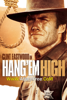 Hang ‘Em High 1968