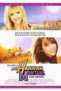 Hannah Montana The Movie 2009