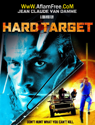 Hard Target 1993