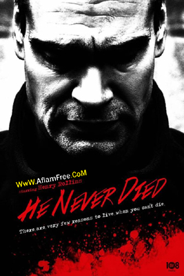 He Never Died 2015