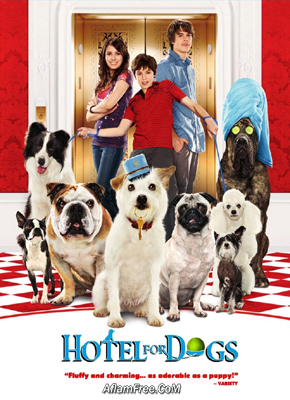 Hotel for Dogs 2009