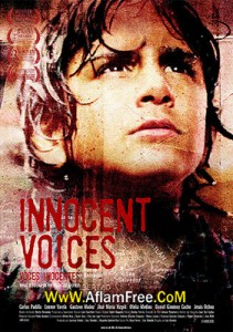 Innocent Voices 2004