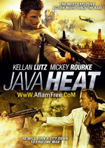 Java Heat 2013