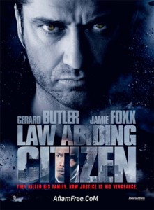 Law Abiding Citizen 2009