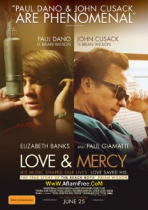 Love & Mercy 2014