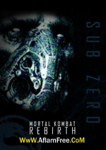 Mortal Kombat Rebirth 2010