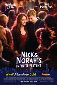 Nick and Norah’s Infinite Playlist 2008