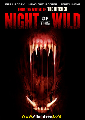 Night of the Wild 2015