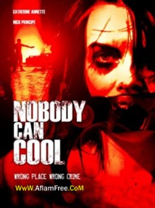 Nobody Can Cool 2015