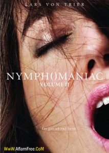 Nymphomaniac Vol. II 2013