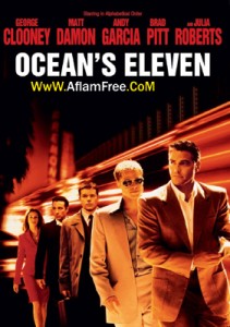 Ocean’s Eleven 2001
