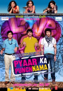 Pyaar Ka Punchnama 2011