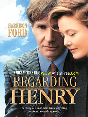 Regarding Henry 1991