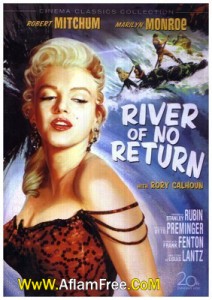 River of No Return 1954