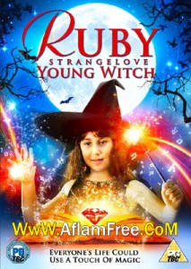Ruby Strangelove Young Witch 2015