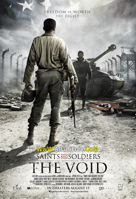 Saints and Soldiers The Void 2014