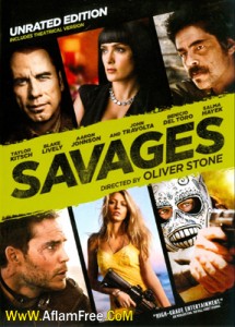 Savages 2012
