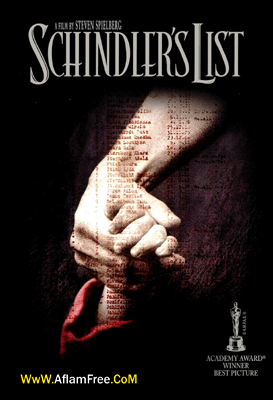 Schindler’s List 1993