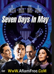 Seven Days in May 1964