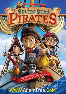 Seven Seas Pirates 2015