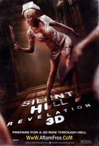 Silent Hill Revelation 3D 2012