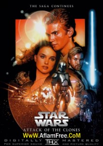 Star Wars Episode II – Attack of the Clones 2002