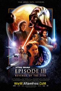 Star Wars Episode III – Revenge of the Sith 2005