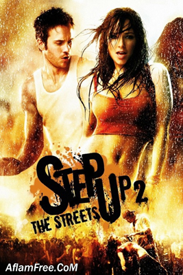 Step Up 2 The Streets 2008