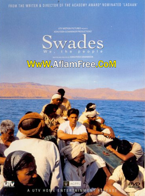 Swades 2004 Arabic