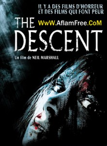 The Descent 2005