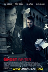 The Ghost Writer 2010