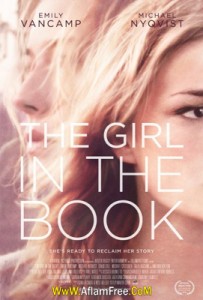 The Girl in the Book 2015
