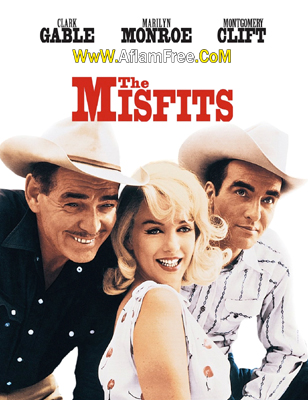 The Misfits 1961