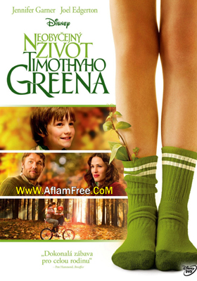 The Odd Life of Timothy Green 2012