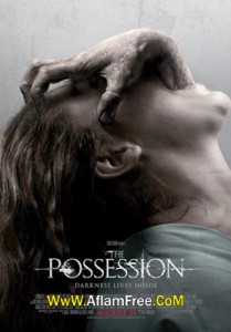 The Possession 2012