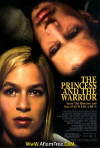 The Princess and the Warrior 2000
