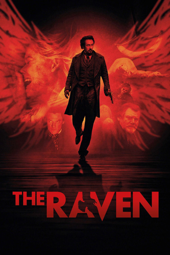 مشاهدة فيلم The Raven 2012 مترجم اون لاين وتحميل