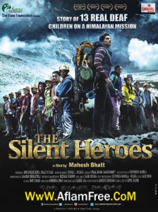 The Silent Heroes 2015