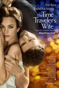 The Time Traveler’s Wife 2009