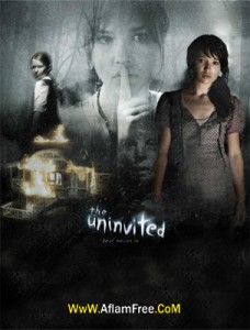 The Uninvited 2009