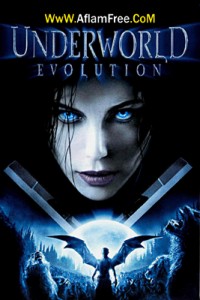 Underworld Evolution 2006