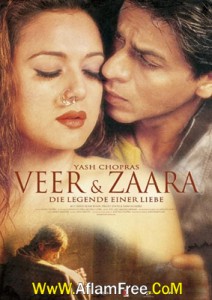 Veer-Zaara 2004