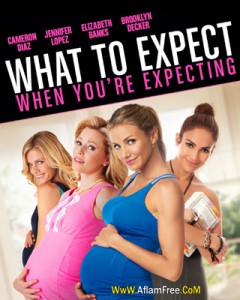 What to Expect When You’re Expecting 2012