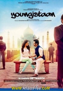 Youngistaan 2014