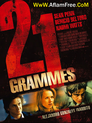 21 Grams 2003