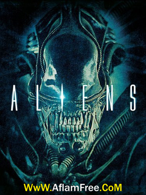 Aliens 1986